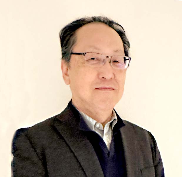 スガモクラブ会長